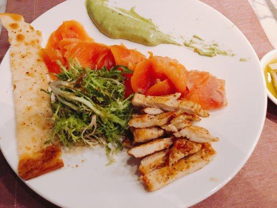 Zu Lan Restaurant